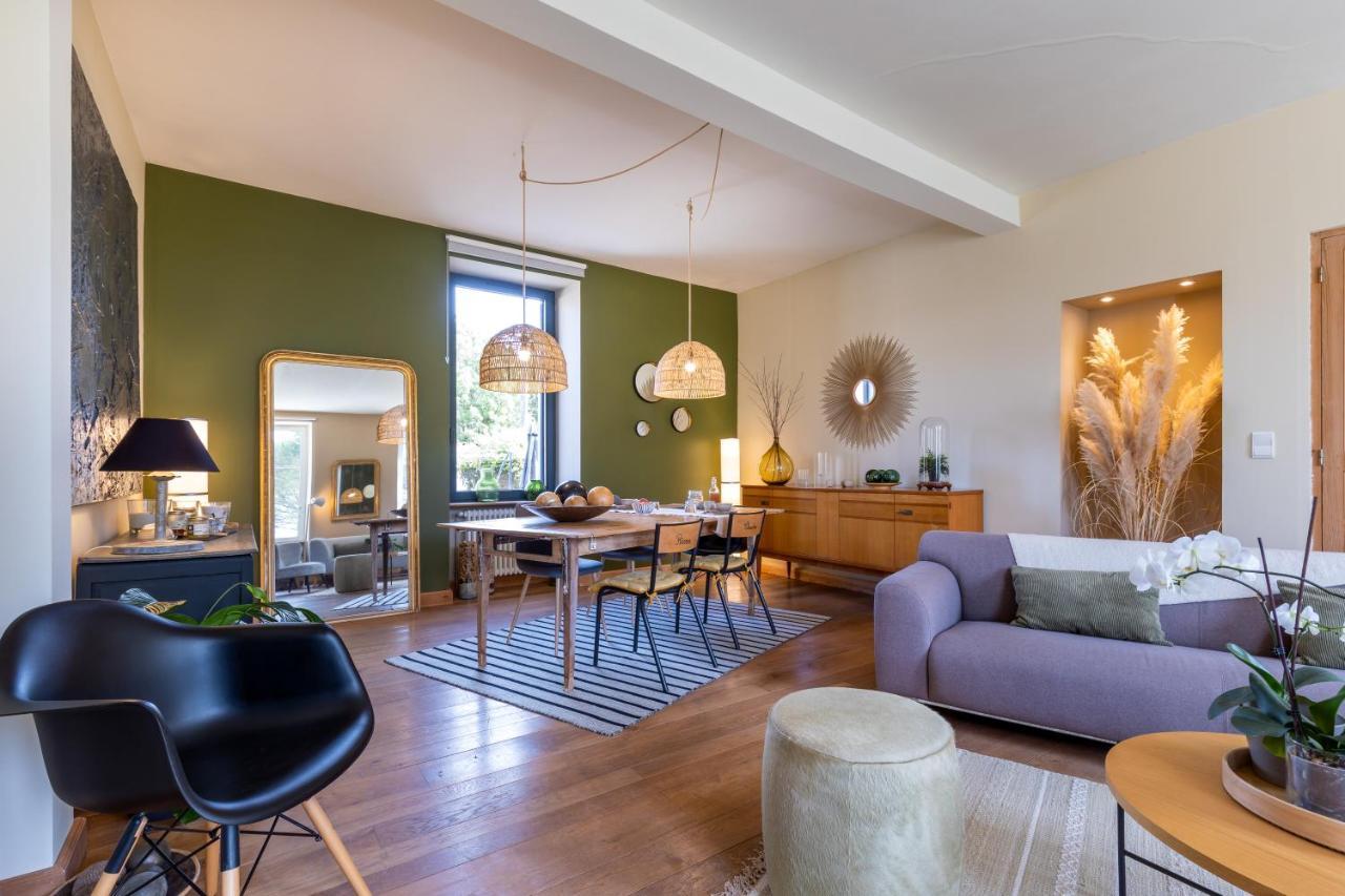Bed and Breakfast La Burie Saint-Savinien Zewnętrze zdjęcie