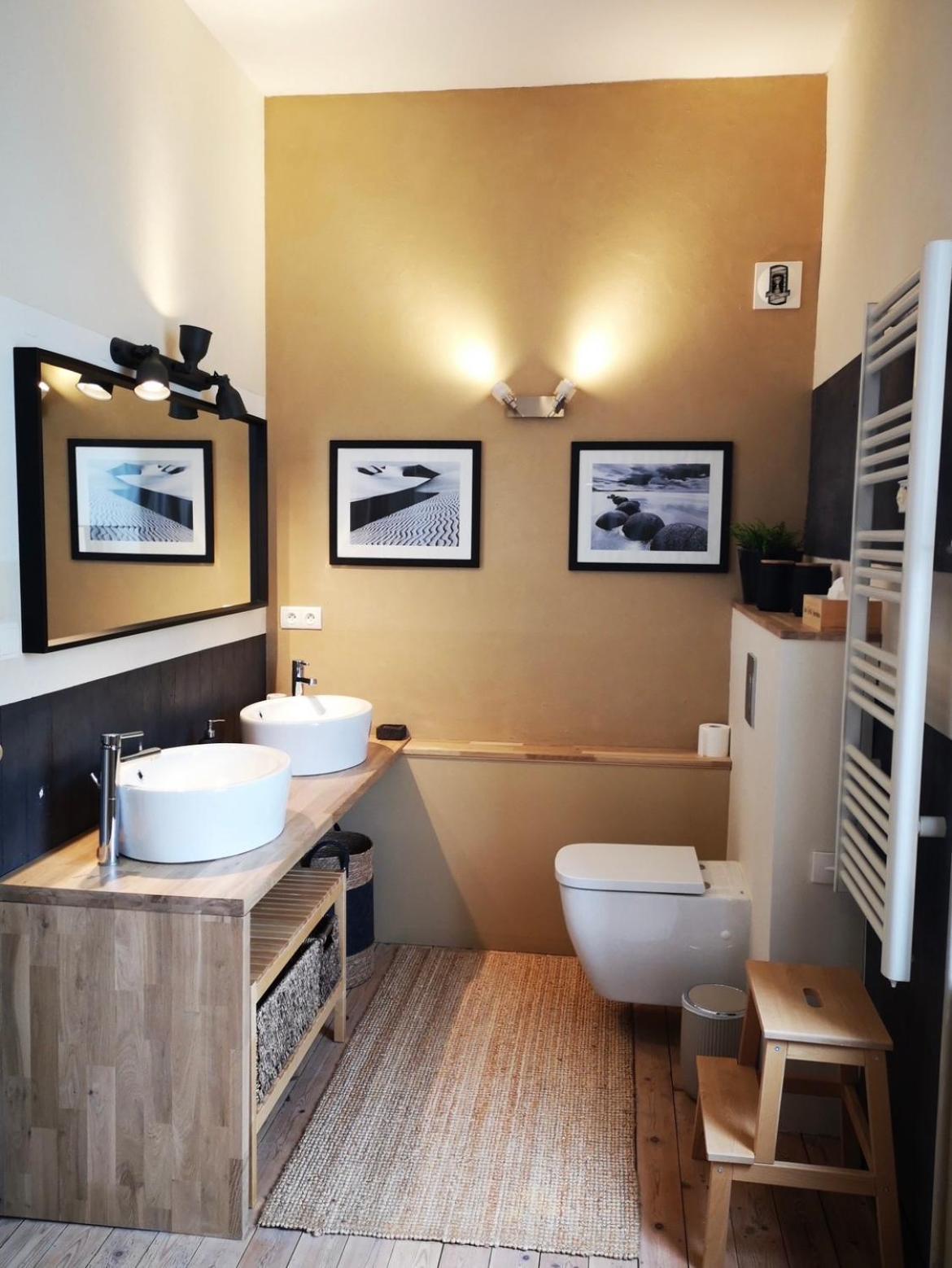 Bed and Breakfast La Burie Saint-Savinien Zewnętrze zdjęcie